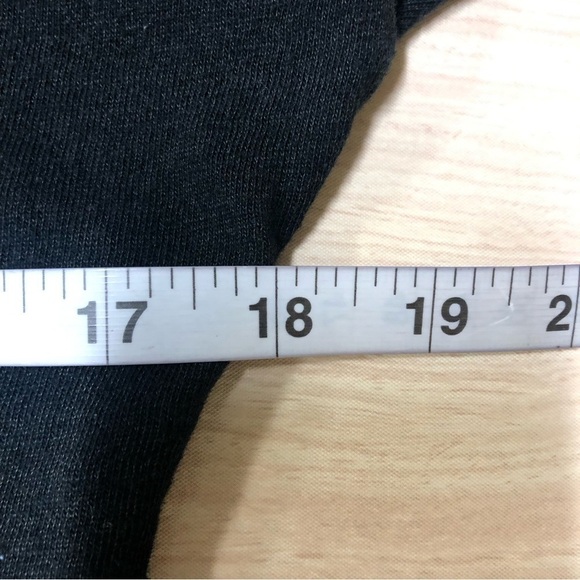 Columbia Easygoing Long-Sleeve Cowl Tunic Black Womens Size S - Picture 4 of 6